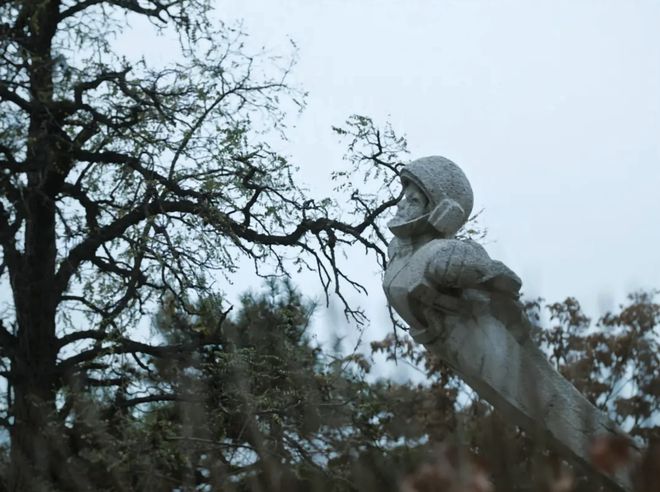 《黑神话》一年后，大同接住了泼天流量