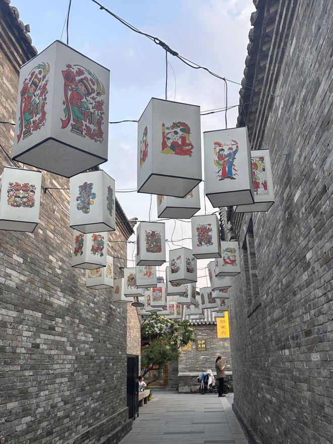 《黑神话》一年后，大同接住了泼天流量