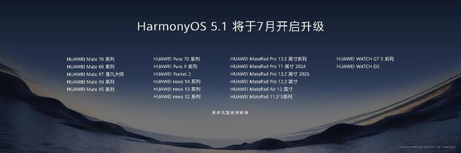 华为Pura 80系列及全场景新品发布会盛大举行，多款新品重磅亮相