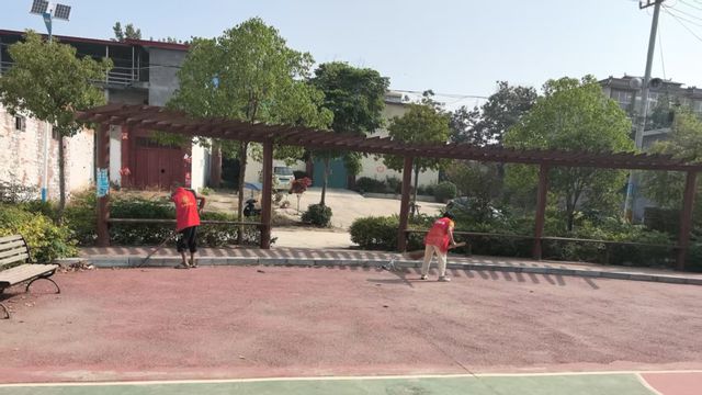 南阳卧龙区石桥镇：移风易俗破陋习 环境整治绘就乡村新图景