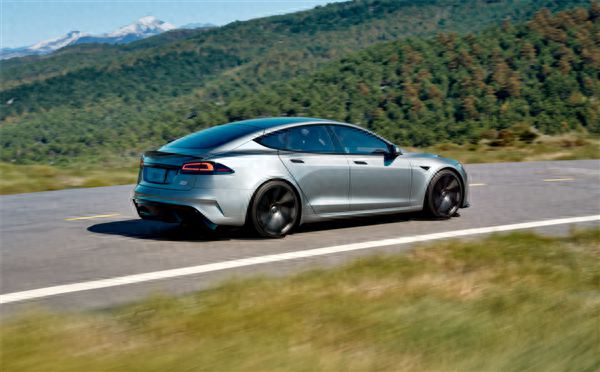 特斯拉新改款 Model S/X 开售！续航、外观全升级，能否再掀购车潮？