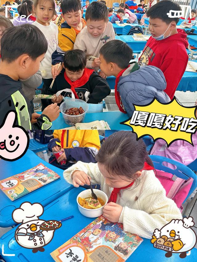 郑州大学实验小学魏孜帆：妙趣润童心，暖阳助成长