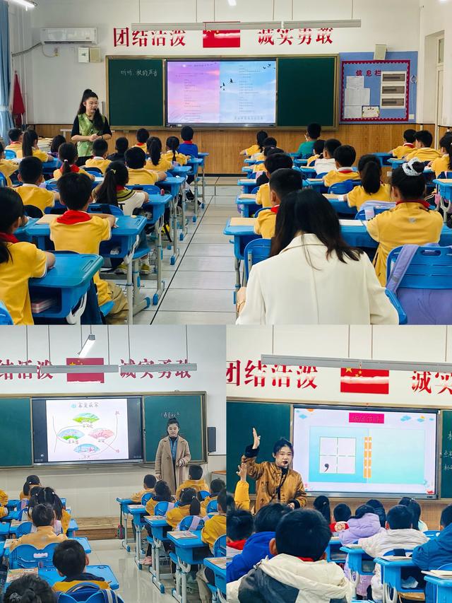 郑州大学实验小学魏孜帆：妙趣润童心，暖阳助成长