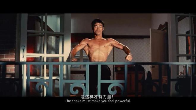 靠老头拍打戏，我看不下去