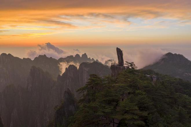 最硬核的自然景区，悄悄成了网文顶流
