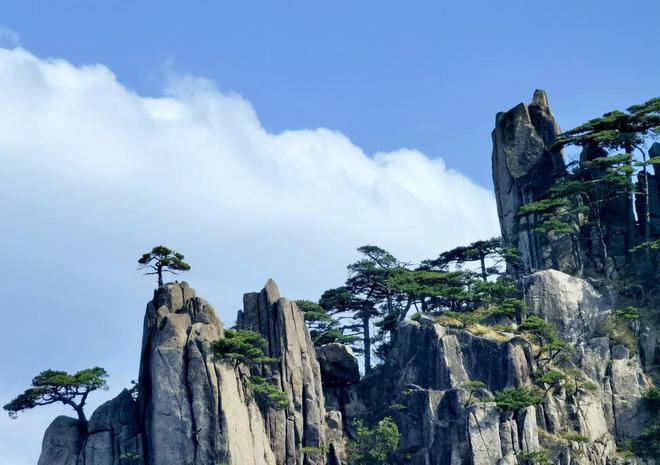最硬核的自然景区，悄悄成了网文顶流