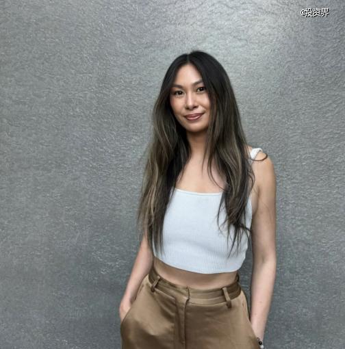 30岁，全球最年轻女富豪诞生