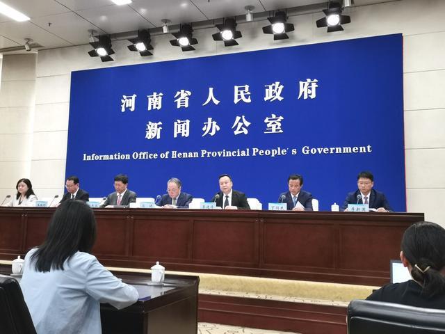助企业强产业，河南扎实开展“以企观政服务企业大走访活动”