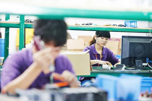越南对美关税让步？实则是笔精明生意