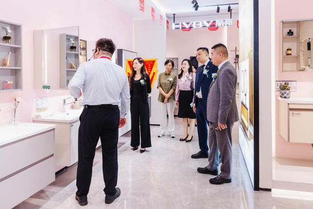 郑州圣都整装落地“装修资金存管”服务 保障消费者资金安全