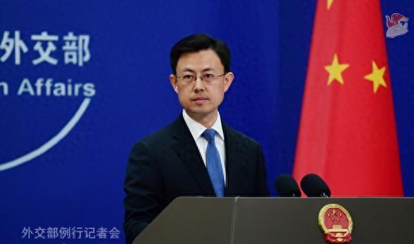 外交部回应“一名美国政府雇员被禁止离开中国”