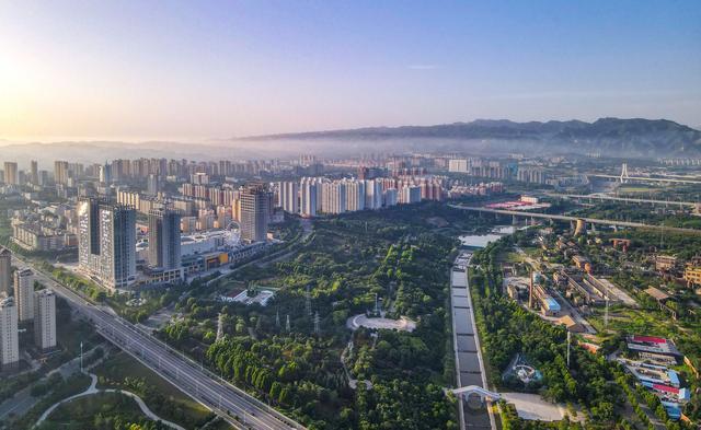 2025年“全国百强县”榜单巩义排名上升 继续领跑河南！