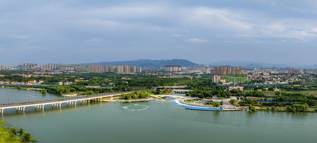 2025年“全国百强县”榜单巩义排名上升 继续领跑河南！