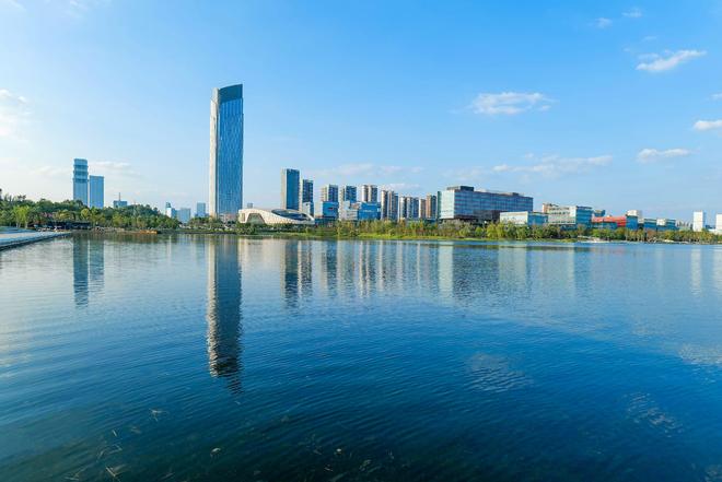 成都世运会火炬传递圆满成功