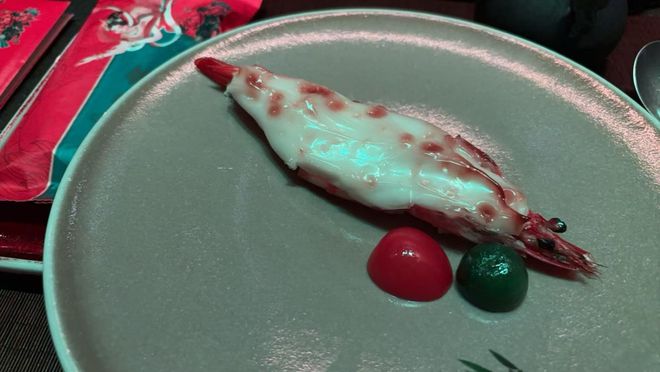 人均500块的宫廷饭爆火，从不坑穷人