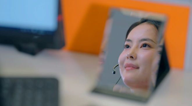 他们用一亿次通话，回答同一个问题