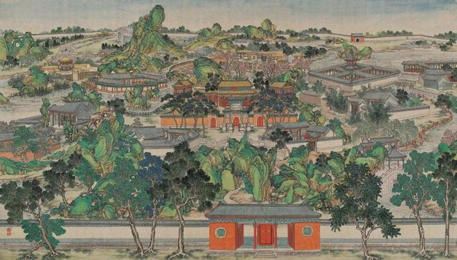 “红楼无梦，是87版《红楼梦》的一大遗憾”｜专访编剧周岭