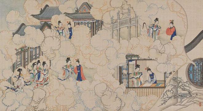 “红楼无梦，是87版《红楼梦》的一大遗憾”｜专访编剧周岭