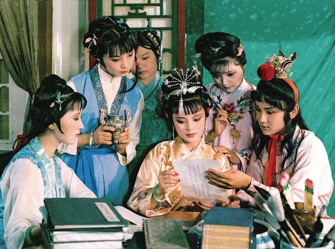 “红楼无梦，是87版《红楼梦》的一大遗憾”｜专访编剧周岭