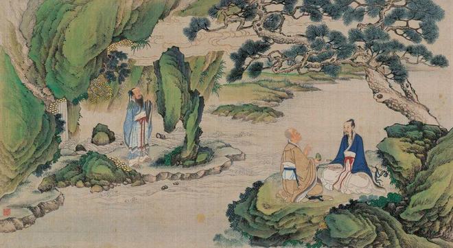 “红楼无梦，是87版《红楼梦》的一大遗憾”｜专访编剧周岭