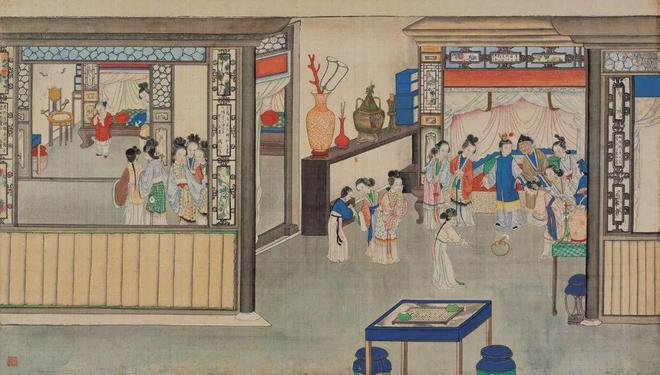 “红楼无梦，是87版《红楼梦》的一大遗憾”｜专访编剧周岭