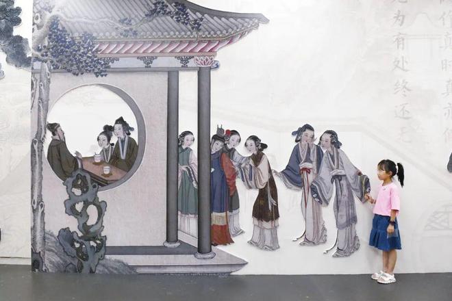 “红楼无梦，是87版《红楼梦》的一大遗憾”｜专访编剧周岭