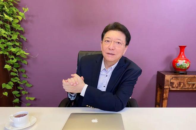 “红楼无梦，是87版《红楼梦》的一大遗憾”｜专访编剧周岭
