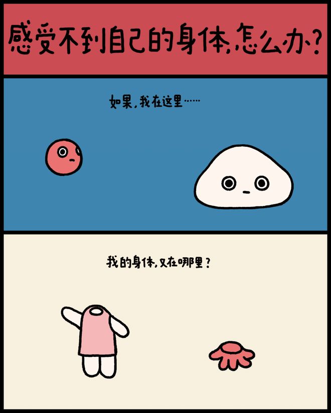 女孩们的精神内耗，被这只海豹接住了