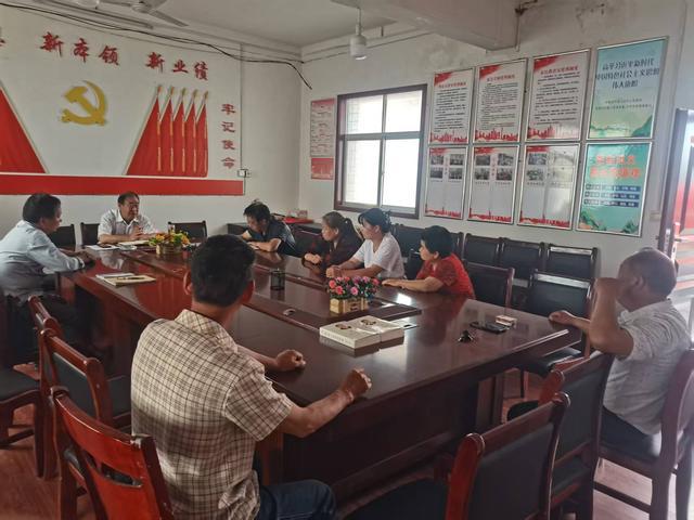 移风易俗新模式！洛阳孟津这个村从“讲排场”走向“比节俭”