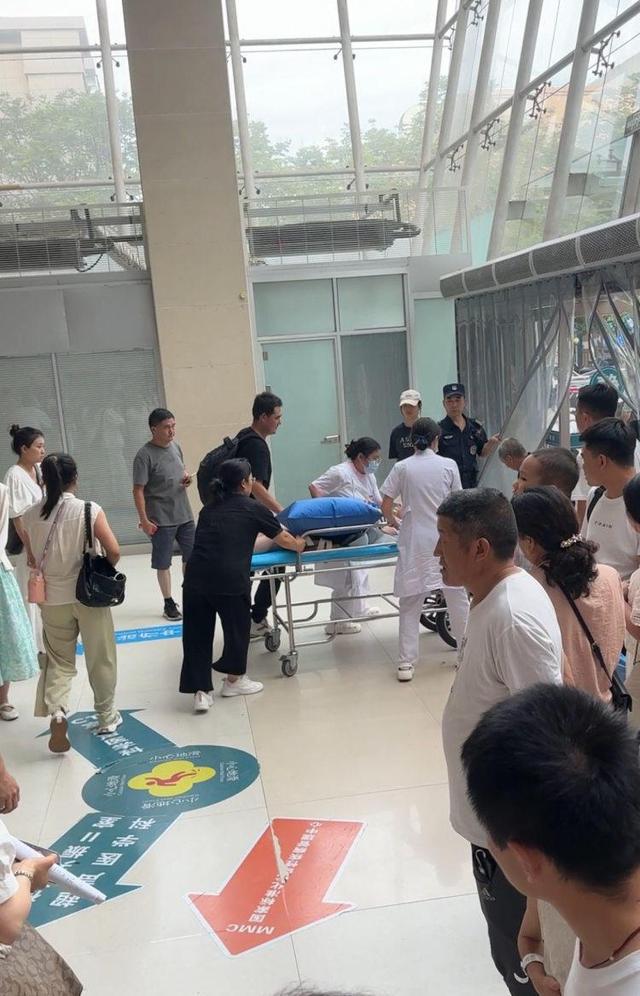 天水血铅事件74份血检报告70人超标