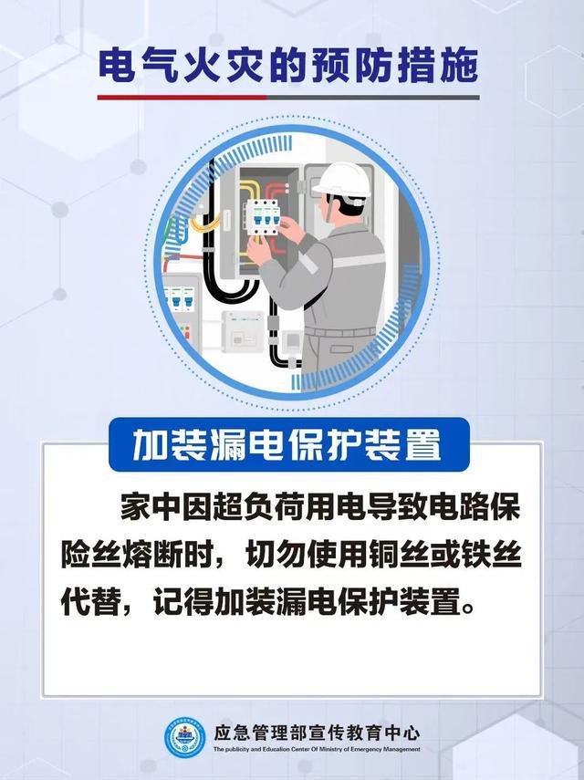 用电负荷创历史新高！这些安全用电知识请查收
