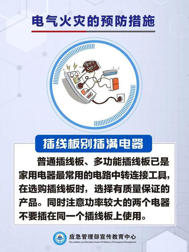 用电负荷创历史新高！这些安全用电知识请查收