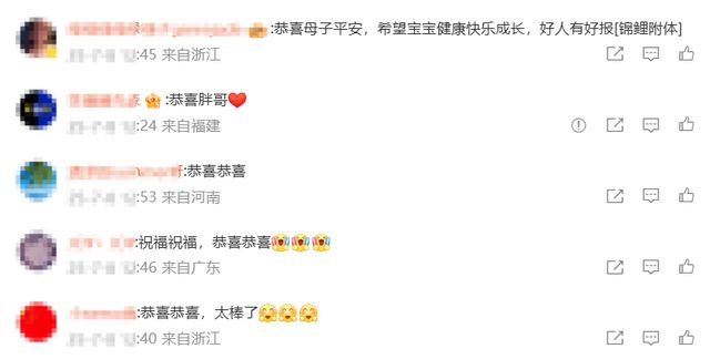 “南京胖哥”喜得二胎：弟弟和姐姐很像！大女儿“奶糖”出生仅21天离世
