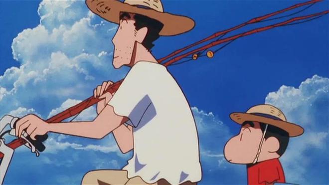 9.3分，人到中年才看懂这部动画片