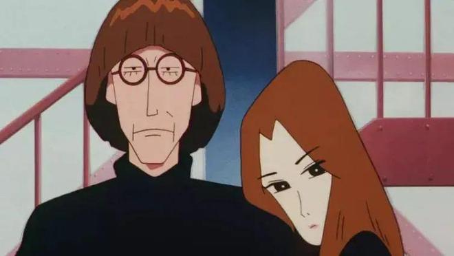 9.3分，人到中年才看懂这部动画片