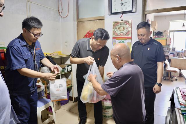郑州热力以党建引领破解供暖难题构建民生服务长效机制
