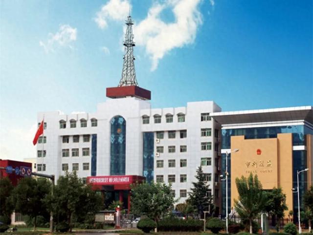 南阳市卧龙区法院：一纸裁定“锁”靓号 诉前保全护权益