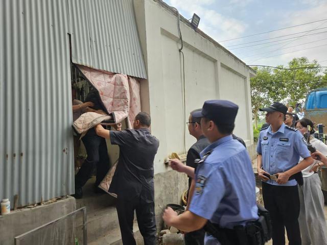 直播镜头下的执行风暴：一场民主监督与司法透明的双向奔赴