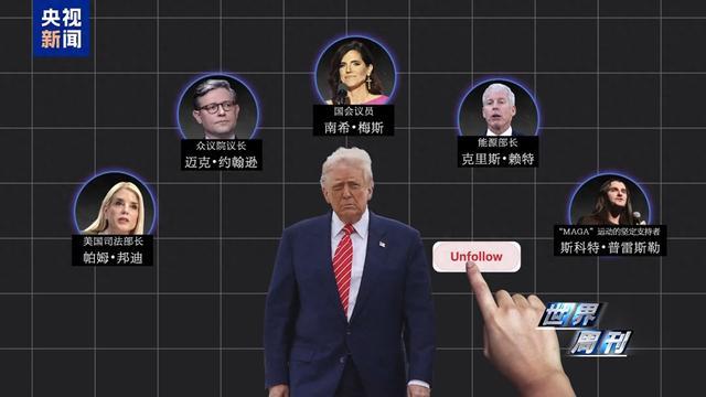 与特朗普“决裂”后马斯克动作不断
