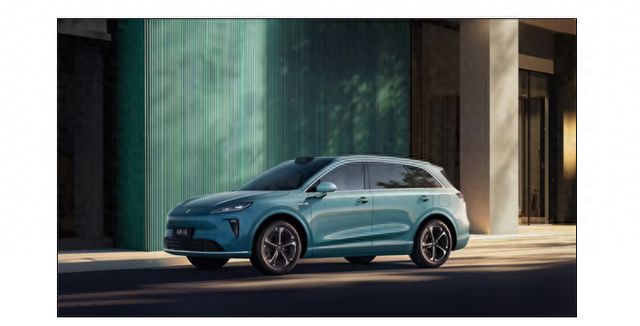 华为尚界瞄准 20 万级市场 首款 SUV 引超千经销商关注