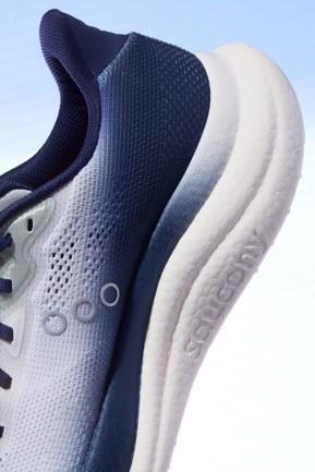 Saucony索康尼推出最新款 TRIUMPH 胜利23