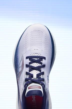 Saucony索康尼推出最新款 TRIUMPH 胜利23