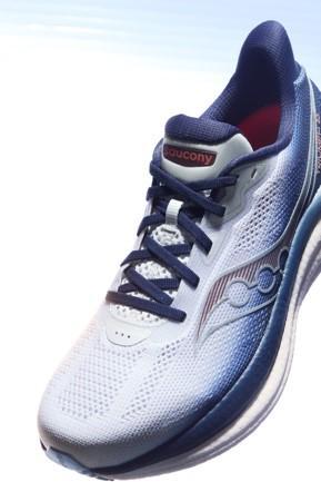 Saucony索康尼推出最新款 TRIUMPH 胜利23