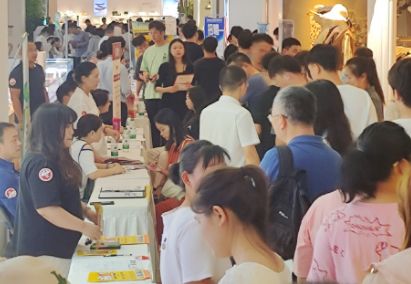 本周五！郑州这里有大中专高校毕业生综合类招聘会
