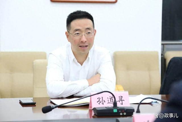 “全国经济最强镇”党委书记，获提拔