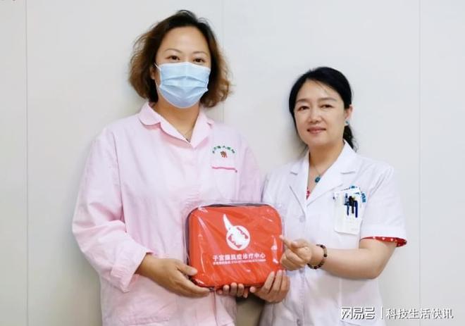 打算上曼月乐的姐妹看看这家曼月乐固定医院！专利技术真的不一样