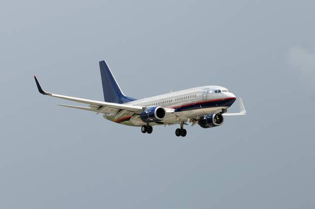 空客或“锁定”中国超级订单