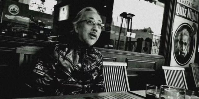 导演黄泰来病逝，曾合作张国荣、梅艳芳、周润发