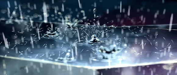 河南大雨、暴雨、大暴雨又来了！