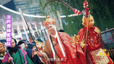 《梨园春》俺村最有戏・戏超总决赛热闹到挪不开眼！